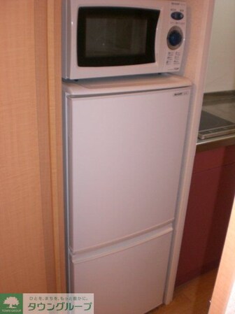 レオパレスエントピアの物件内観写真